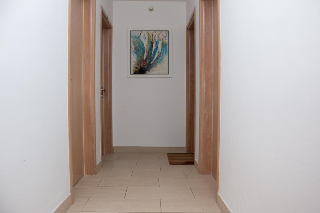 Apartment Bilalovic زاووستروج المظهر الخارجي الصورة