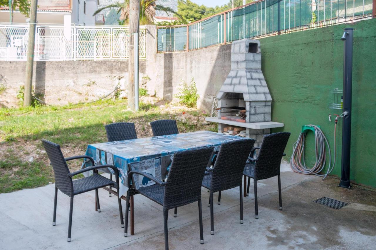 Apartment Bilalovic زاووستروج المظهر الخارجي الصورة