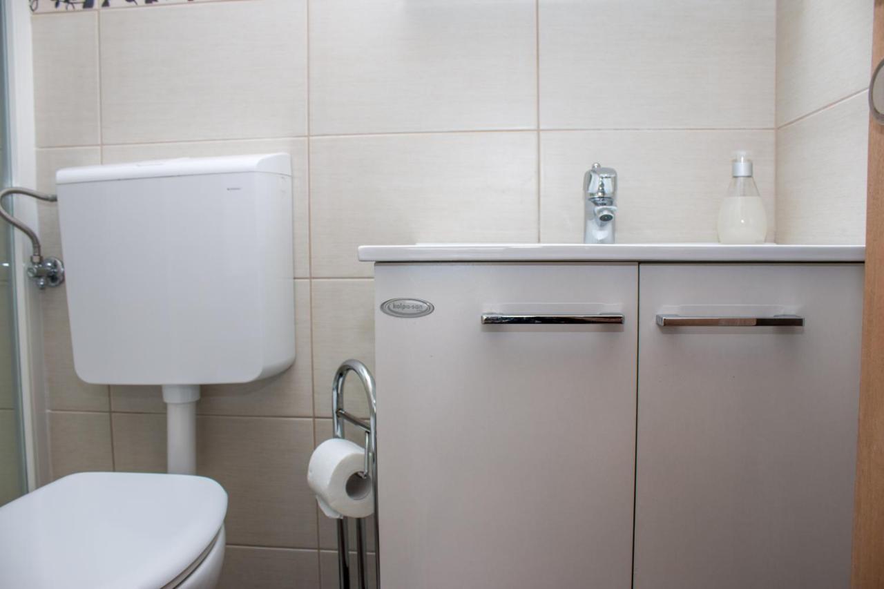 Apartment Bilalovic زاووستروج المظهر الخارجي الصورة