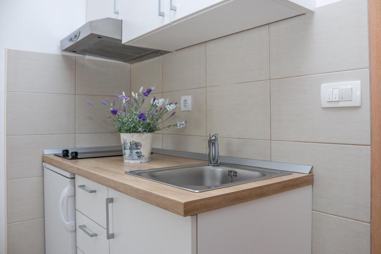 Apartment Bilalovic زاووستروج المظهر الخارجي الصورة