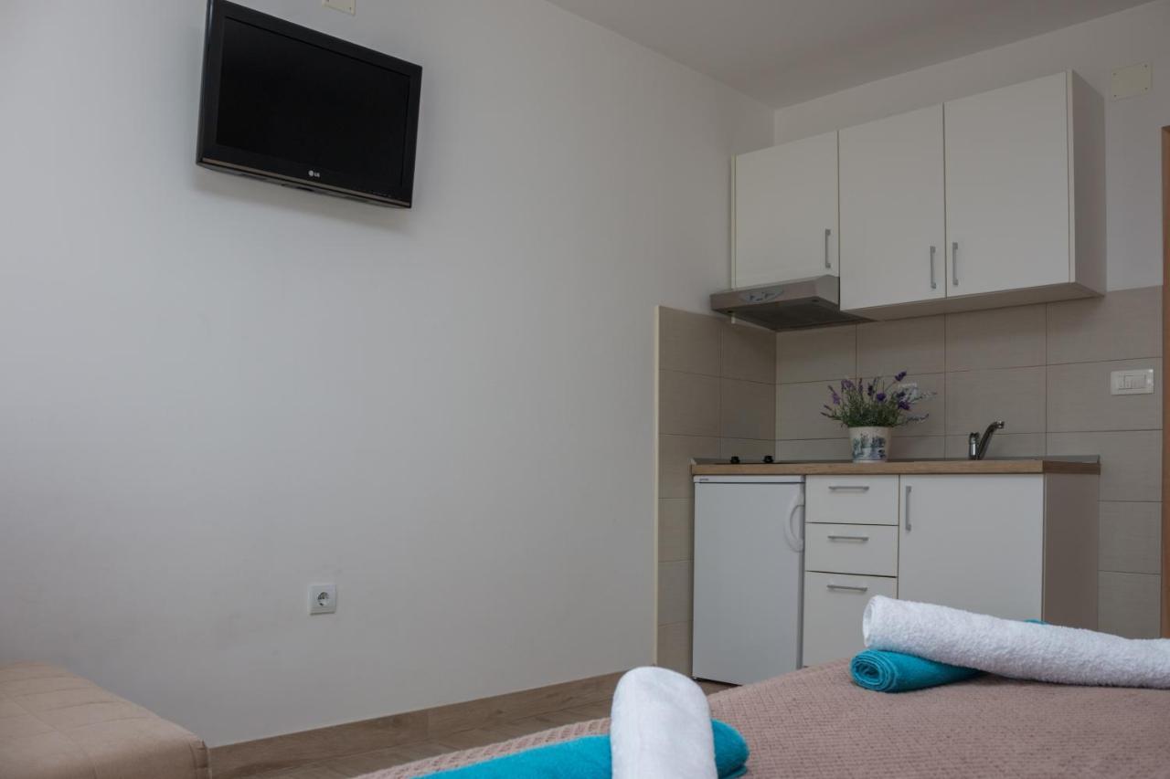 Apartment Bilalovic زاووستروج المظهر الخارجي الصورة