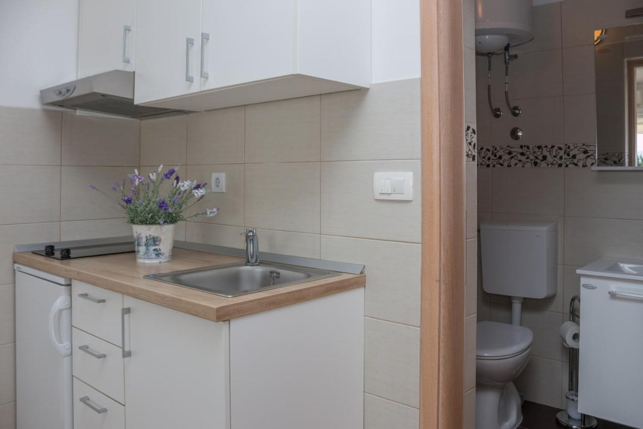 Apartment Bilalovic زاووستروج المظهر الخارجي الصورة