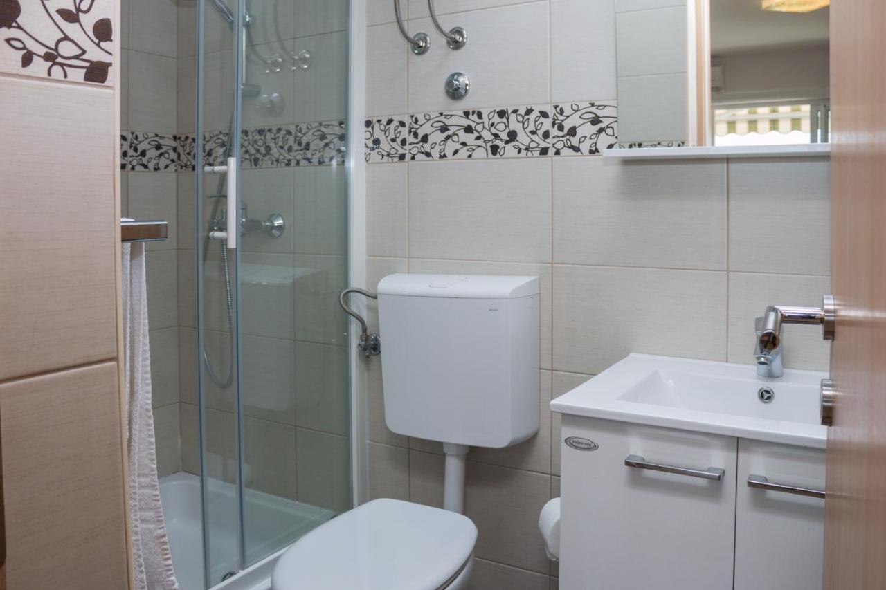 Apartment Bilalovic زاووستروج المظهر الخارجي الصورة