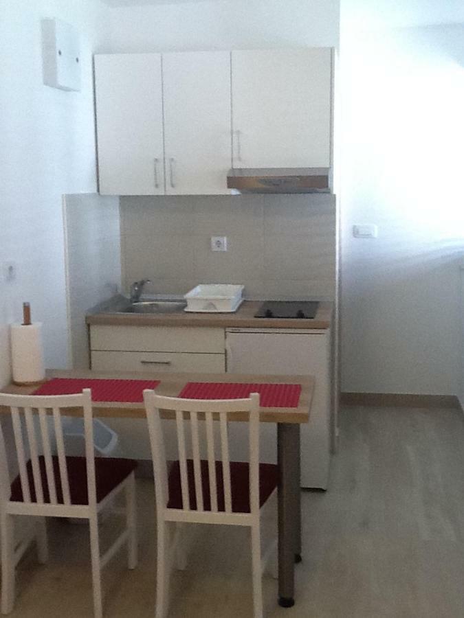 Apartment Bilalovic زاووستروج المظهر الخارجي الصورة