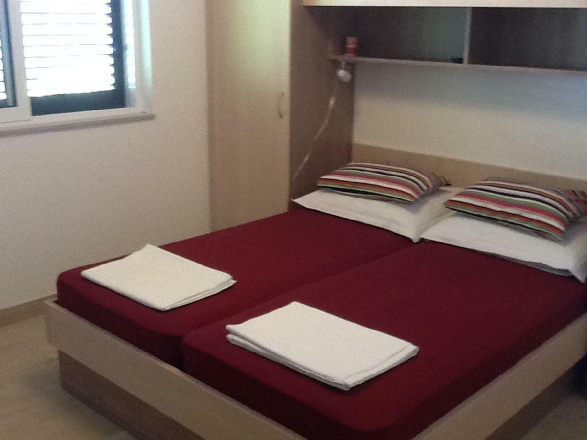 Apartment Bilalovic زاووستروج المظهر الخارجي الصورة