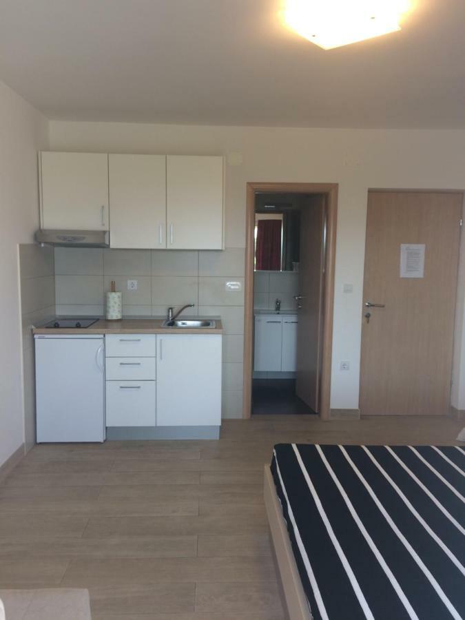 Apartment Bilalovic زاووستروج المظهر الخارجي الصورة