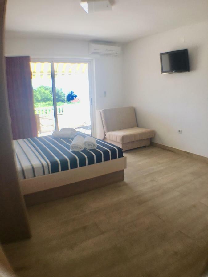 Apartment Bilalovic زاووستروج المظهر الخارجي الصورة