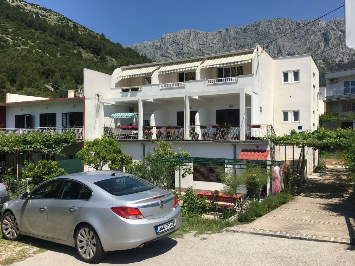 Apartment Bilalovic زاووستروج المظهر الخارجي الصورة
