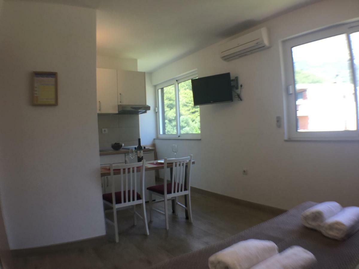 Apartment Bilalovic زاووستروج المظهر الخارجي الصورة