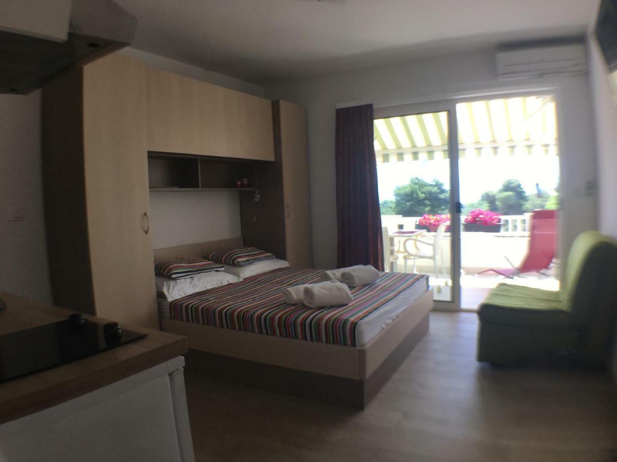Apartment Bilalovic زاووستروج المظهر الخارجي الصورة